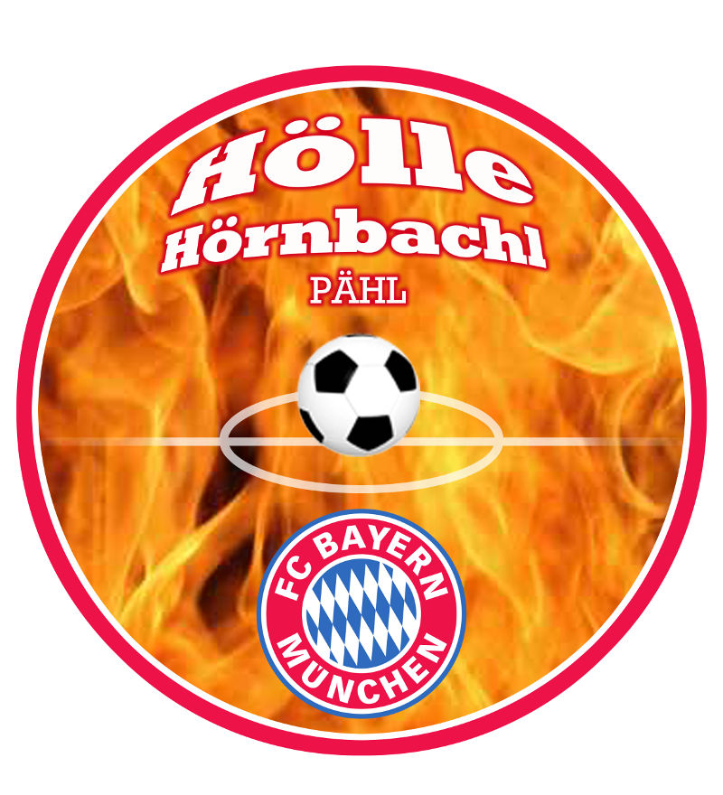 Offizielles Höllenlogo